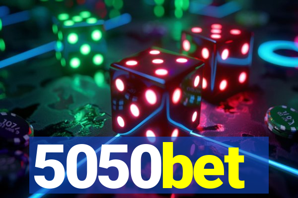 5050bet