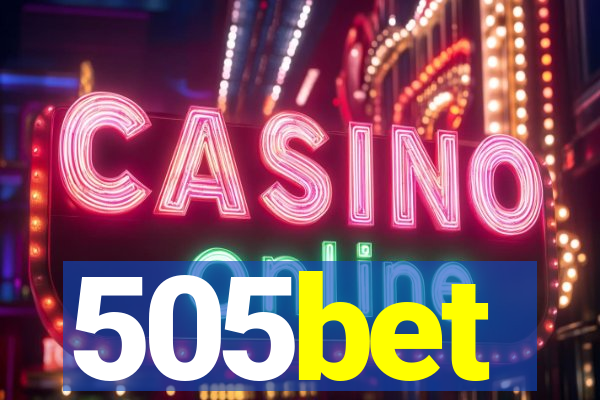 505bet