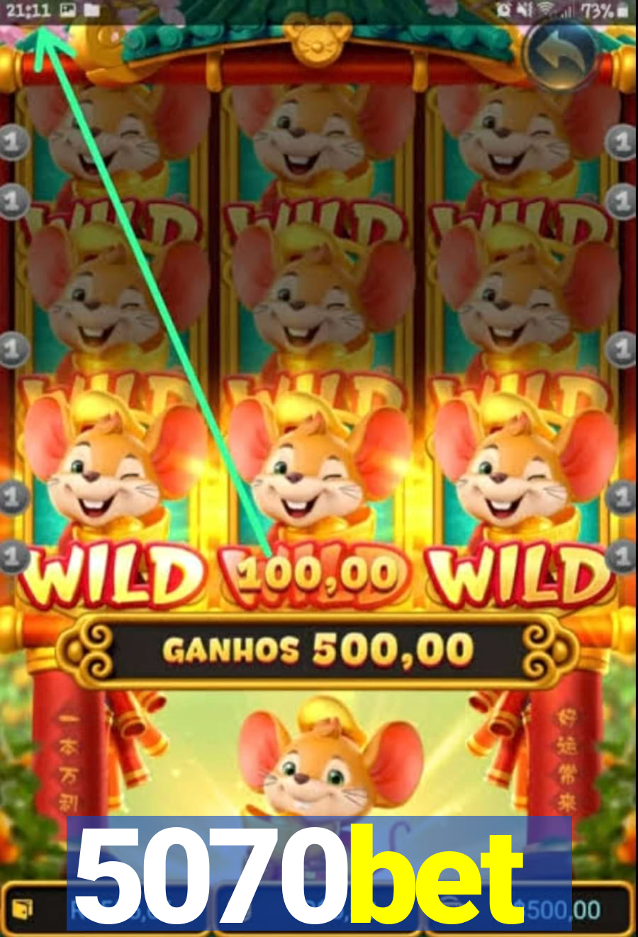 5070bet