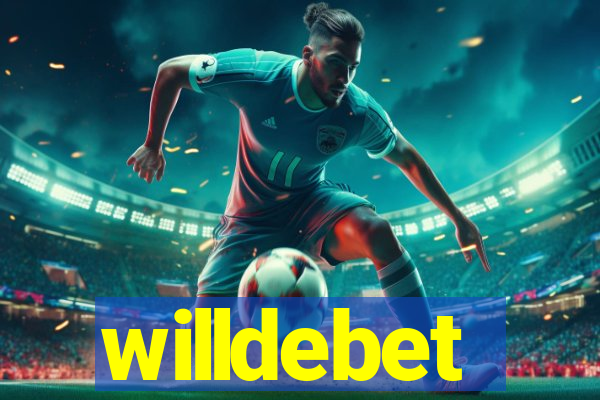 willdebet