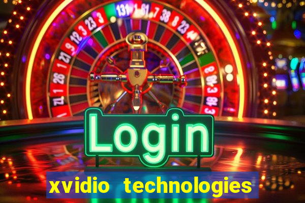 xvidio technologies startup brasil 2022 download grátis