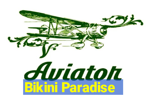 Bikini Paradise
