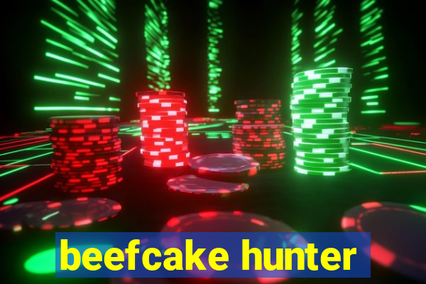 beefcake hunter