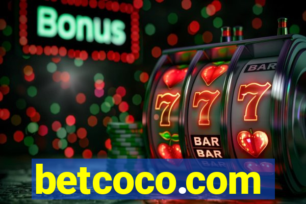 betcoco.com