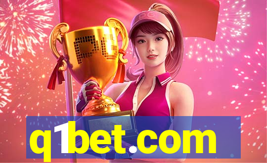 q1bet.com