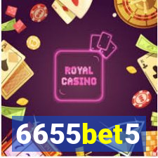 6655bet5