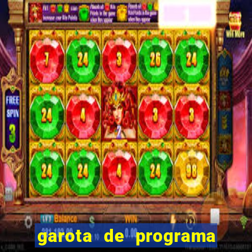 garota de programa de feira de santana bahia
