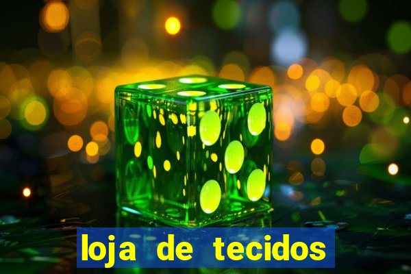 loja de tecidos porto alegre zona sul