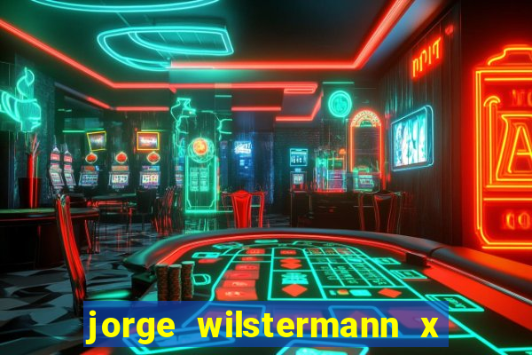 jorge wilstermann x royal pari palpite