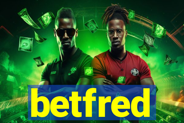 betfred