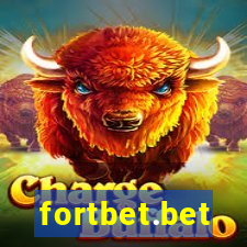fortbet.bet