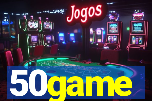 50game