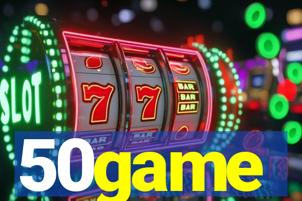50game