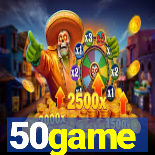 50game