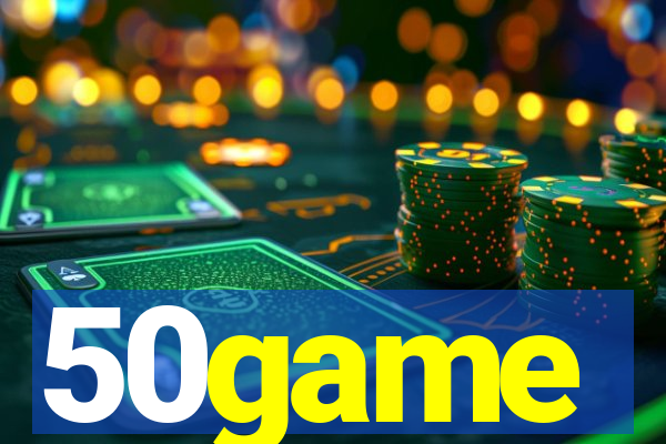 50game
