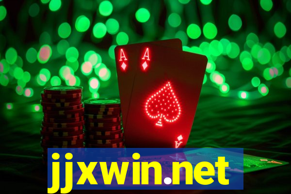 jjxwin.net