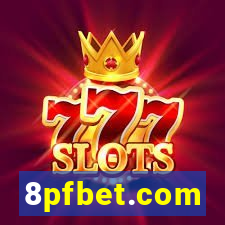 8pfbet.com