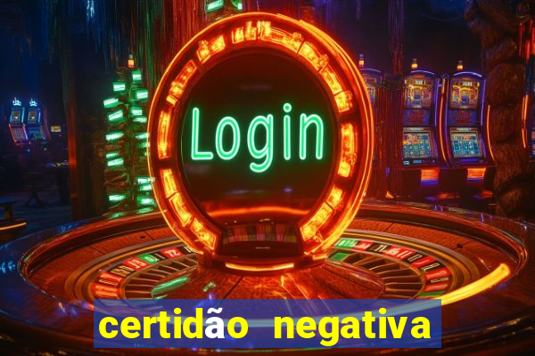 certidão negativa do conselho de classe professor bahia