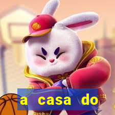 a casa do fazendeiro da fábula o aquecedor