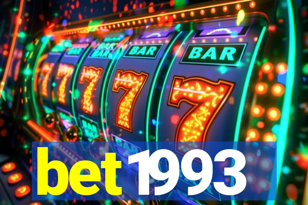 bet1993