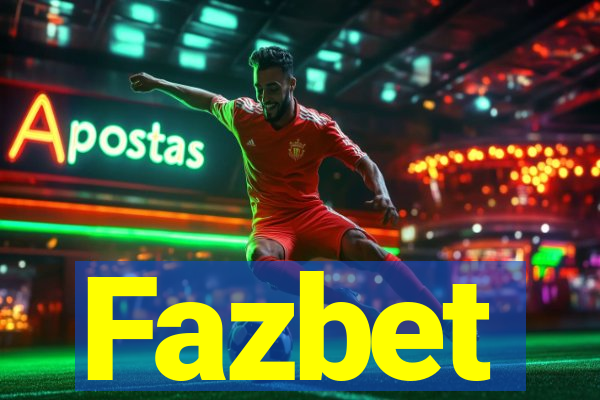 Fazbet