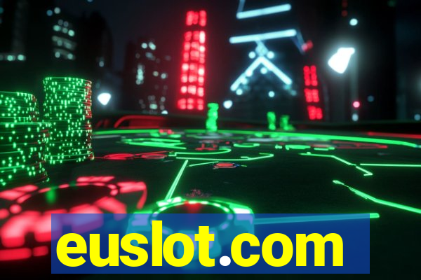 euslot.com