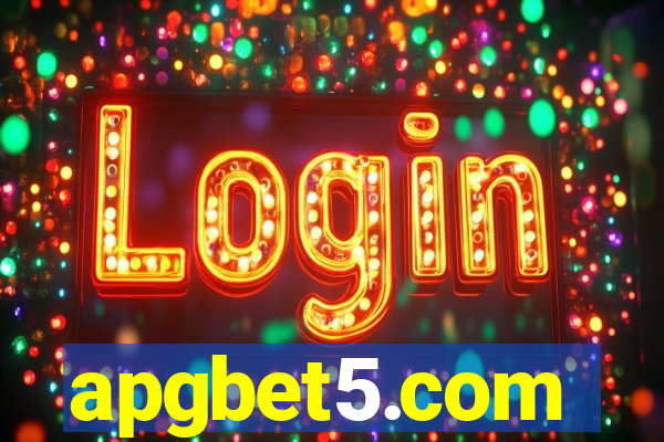 apgbet5.com