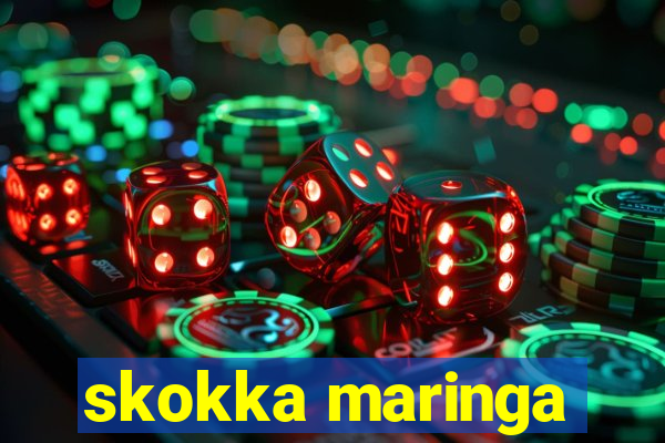 skokka maringa