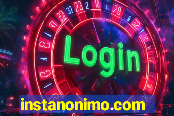 instanonimo.com