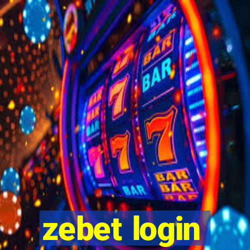 zebet login
