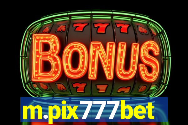m.pix777bet