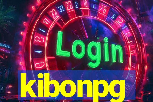 kibonpg