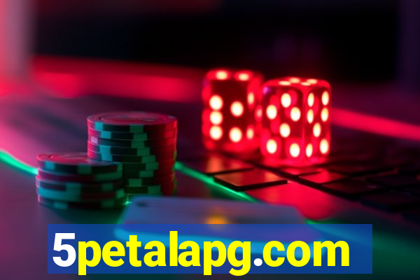 5petalapg.com