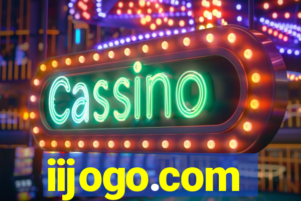 iijogo.com