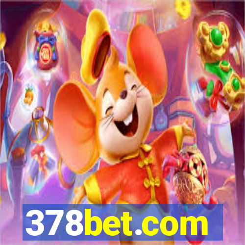 378bet.com