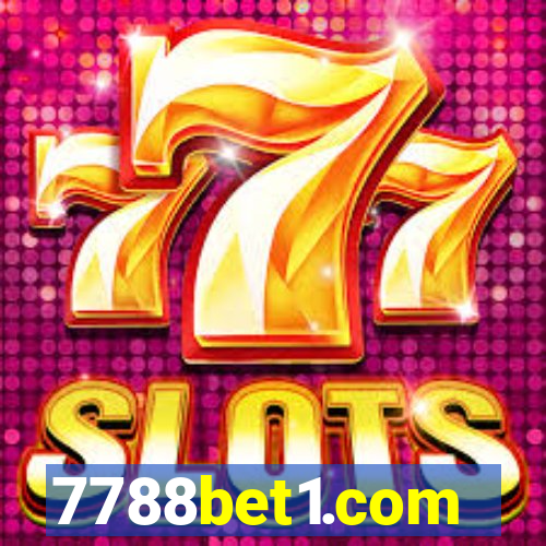 7788bet1.com