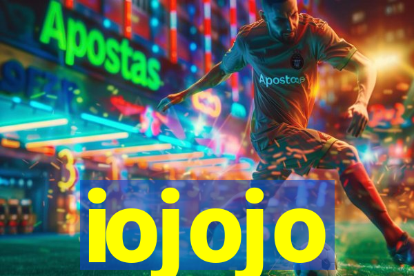 iojojo