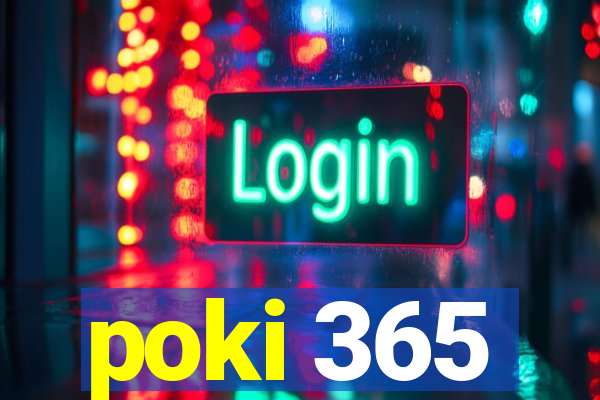 poki 365