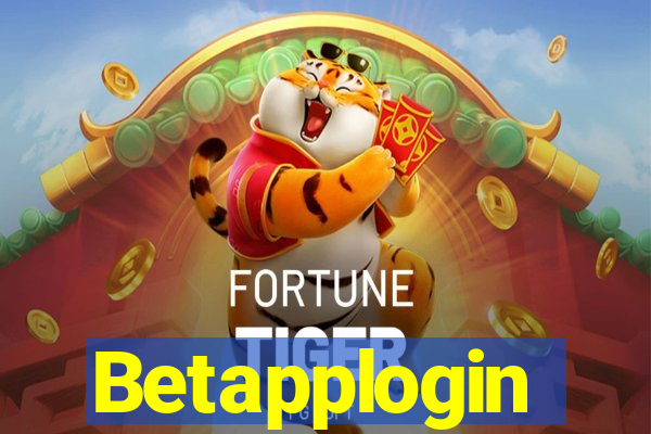 Betapplogin