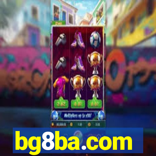 bg8ba.com
