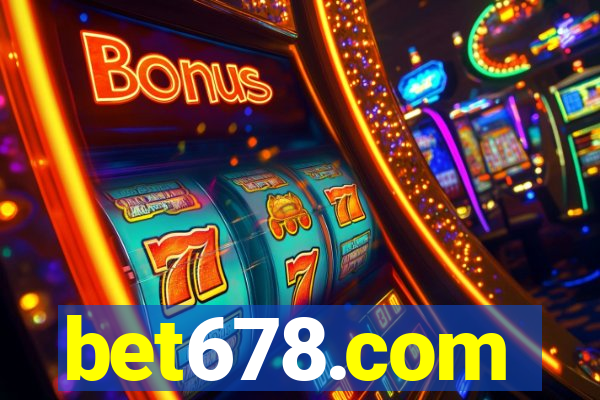 bet678.com
