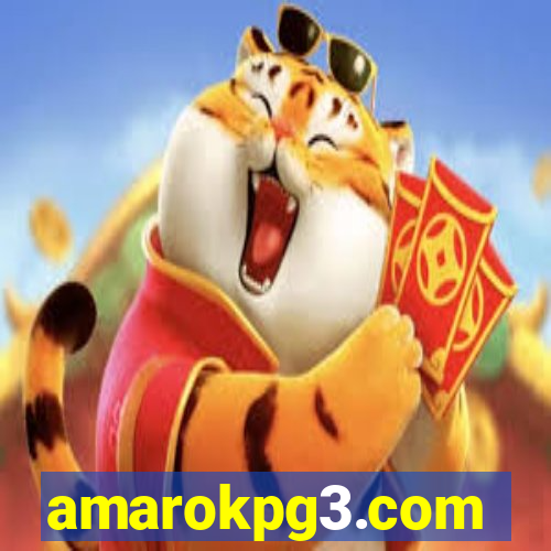 amarokpg3.com