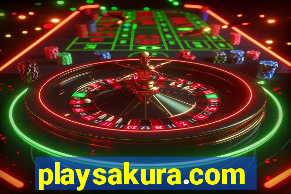 playsakura.com