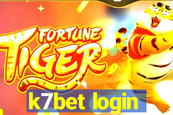 k7bet login