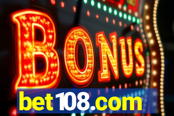 bet108.com