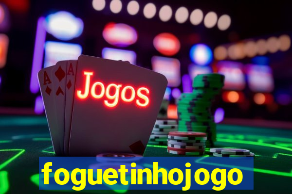 foguetinhojogo