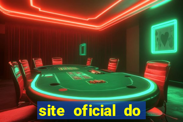 site oficial do tigre jogo