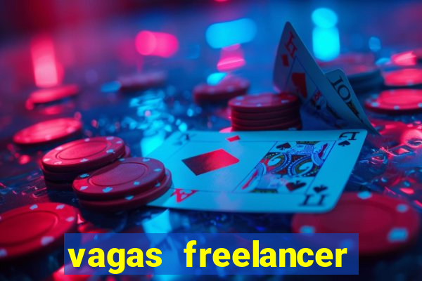 vagas freelancer porto alegre