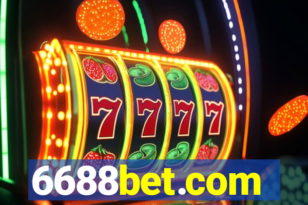 6688bet.com
