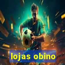 lojas obino